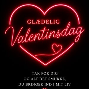 Valentinsdag 03