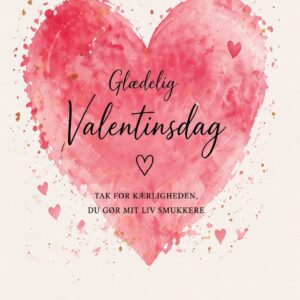 Valentinsdag 04