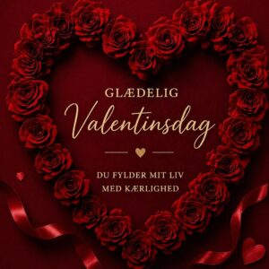 Valentinsdag 05