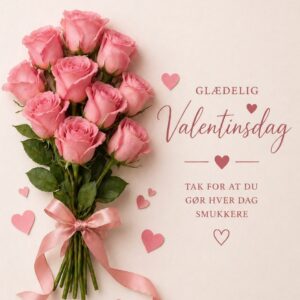 Valentinsdag 07