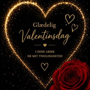 Valentinsdag 09