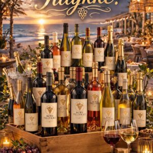 Vin entusiasten 16