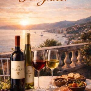 Vin entusiasten 17