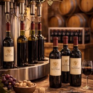 Vin entusiasten 2