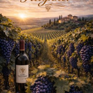 Vin entusiasten 21