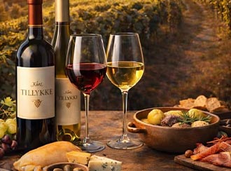 Vin entusiasten