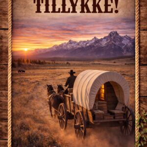 Western Life 15