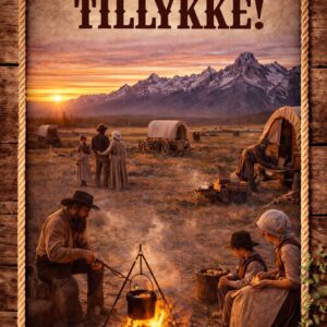Western Life 16