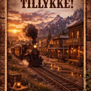 Western Life 17