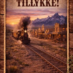 Western Life 20