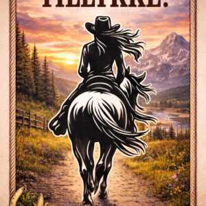 Western Life 21
