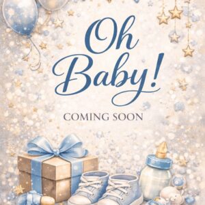 Baby shower 11