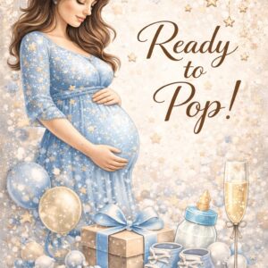 Baby shower 12