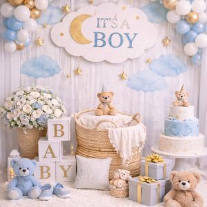 Baby shower 02