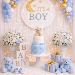 Baby shower 06