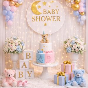 Baby shower 07