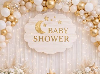 Baby Shower