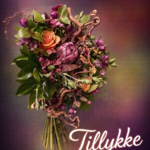 Billeder med buketter 14