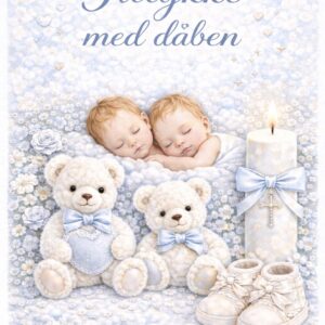 Dåbskort 11