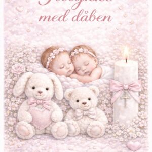 Dåbskort 12