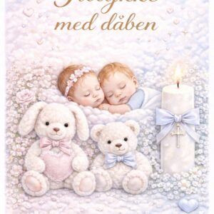 Dåbskort 13