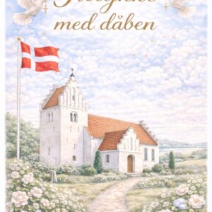 Dåbskort 14