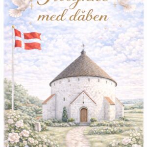 Dåbskort 15