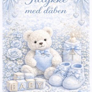 Dåbskort 09