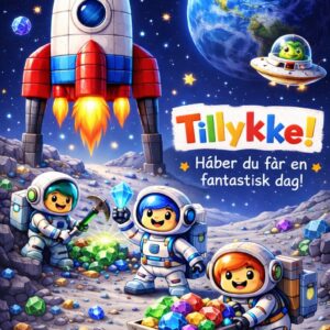 Buildy Friends™ - hver dag er et eventyr 01