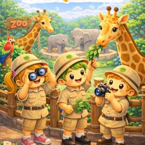 Buildy Friends™ - hver dag er et eventyr 16