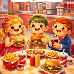 Buildy Friends™ - hver dag er et eventyr 19
