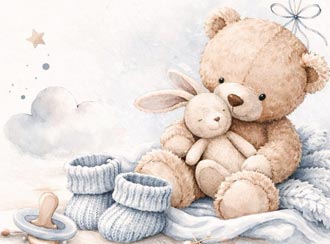 New born