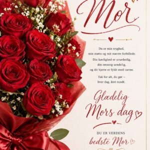 Mors dag 08