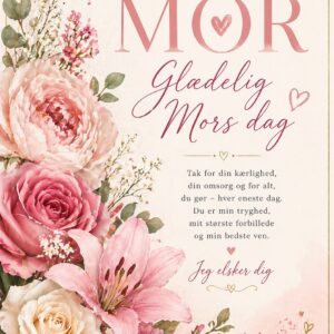 Mors dag 09