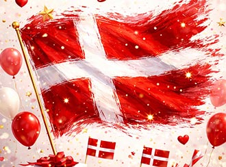 Nordiske Flag
