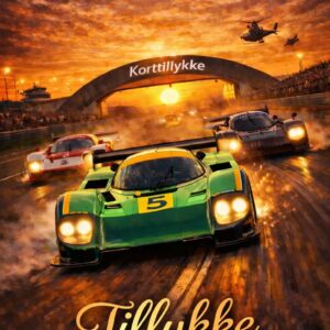 Racerbiler 01