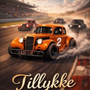 Racerbiler 03