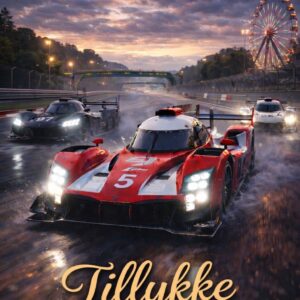 Racerbiler 05