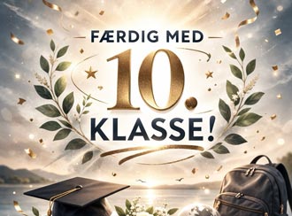 Sidste skoledag