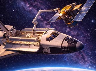 Space