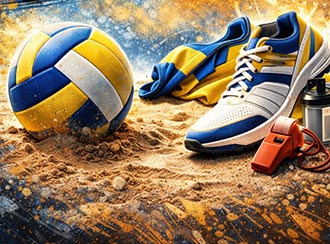 Sportsgrene