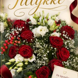 Billeder med buketter 15