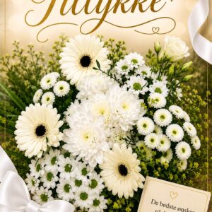 Billeder med buketter 17