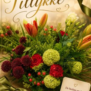 Billeder med buketter 18