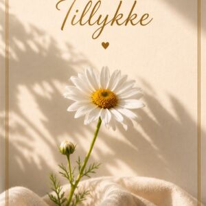 En Enkelt Blomst 10