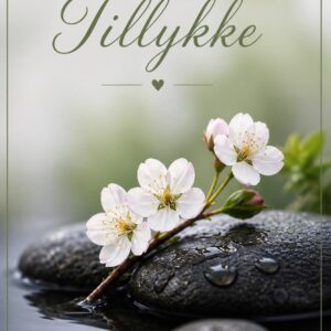 En Enkelt Blomst 11