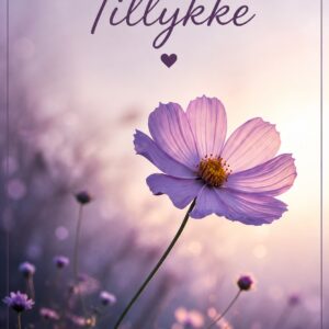En Enkelt Blomst 05