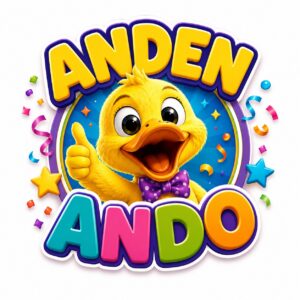 Anden Ando 01
