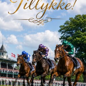 Galop 01