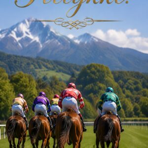 Galop 08